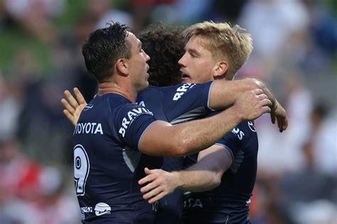 NRL 2024: Run home, every teams finals chances, how your .
